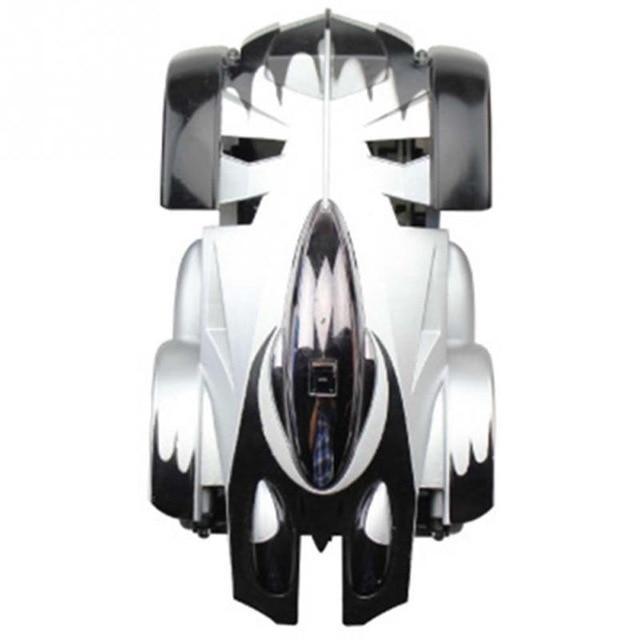 Véhicule RC amusant pour grimper aux murs 