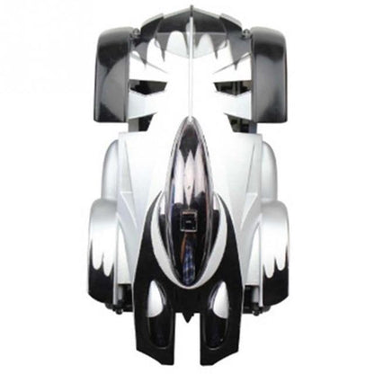Véhicule RC amusant pour grimper aux murs 