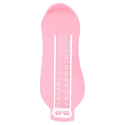 Baby Foot Length Measuring Ruler - Halri