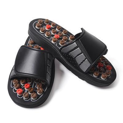 Relaxing Reflexology Foot Slipper - Halri
