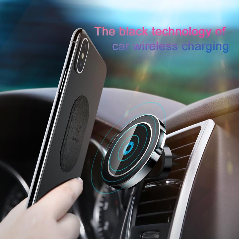 Compact Portable Phone Charging Dock