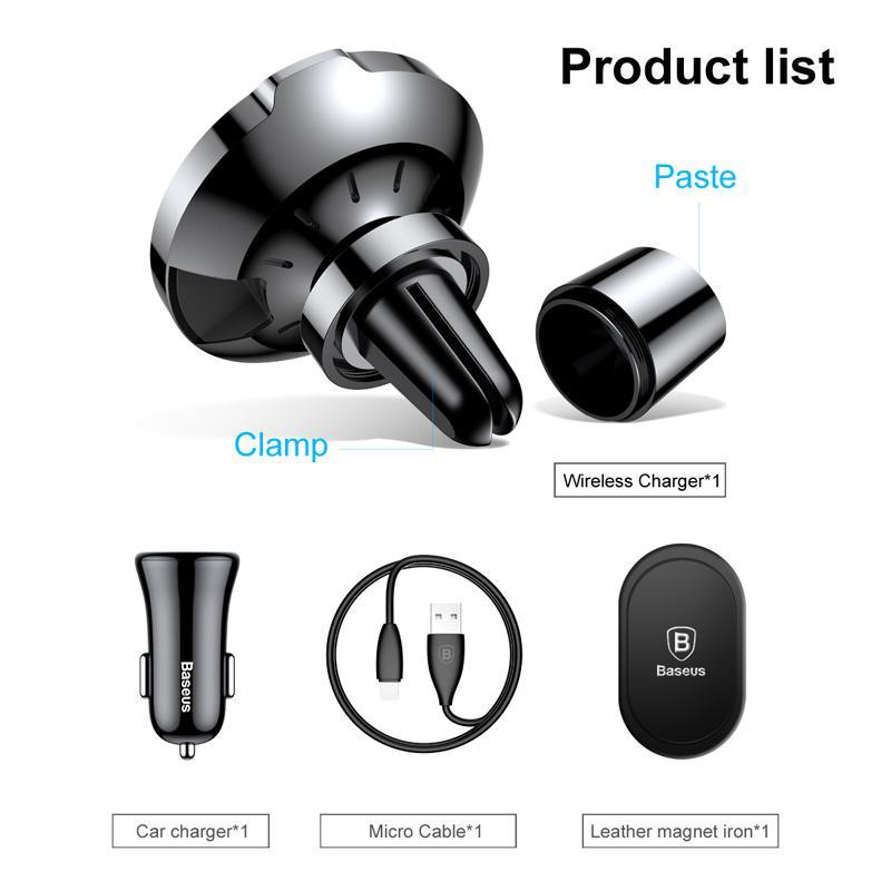 Compact Portable Phone Charging Dock