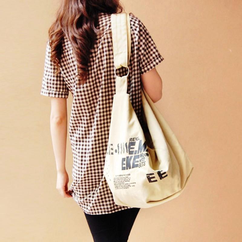 Sacs fourre-tout chics d'inspiration asiatique