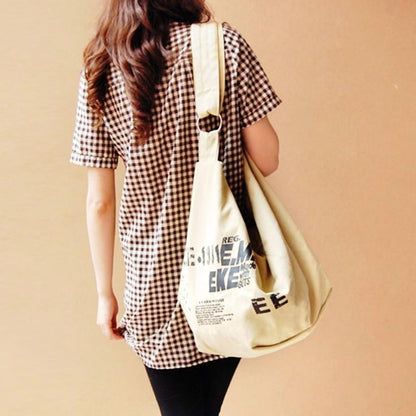 Sacs fourre-tout chics d'inspiration asiatique