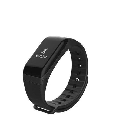 Montre de suivi d'activité physique précise avec moniteur de fréquence cardiaque
