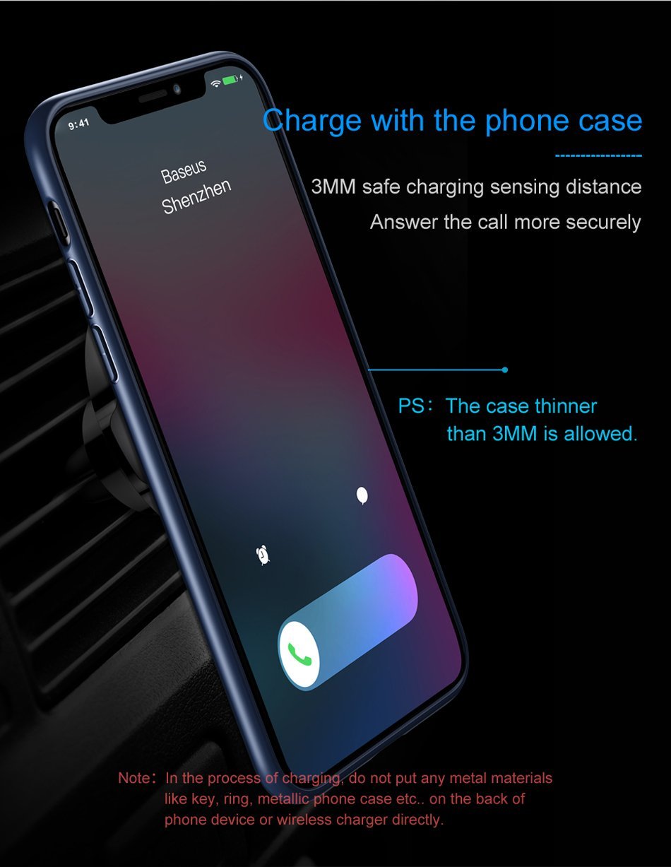 Compact Portable Phone Charging Dock