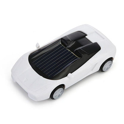 Batterie externe solaire rechargeable