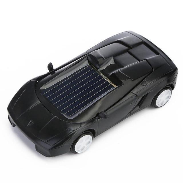Rechargeable Solar Power Bank - Halri