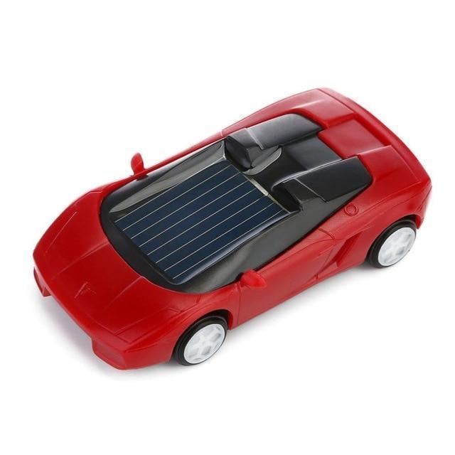Batterie externe solaire rechargeable