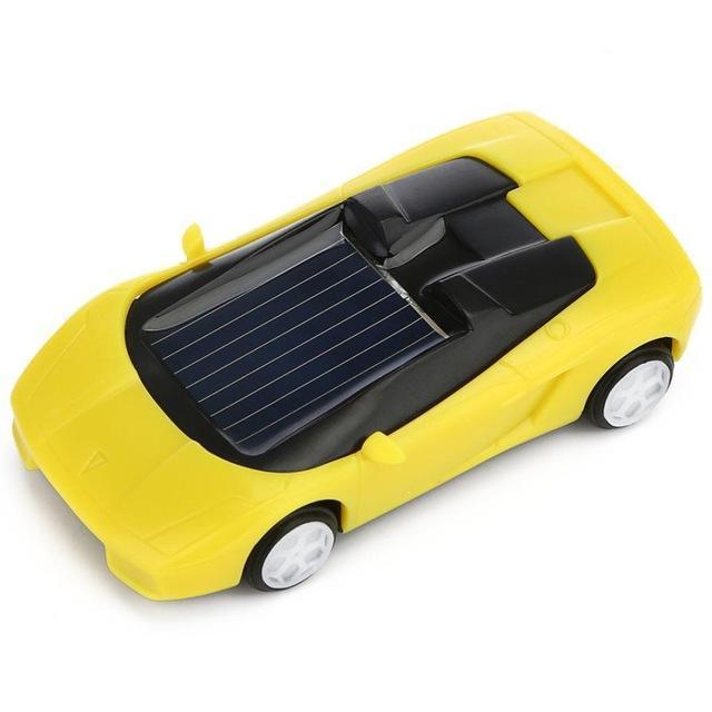 Batterie externe solaire rechargeable