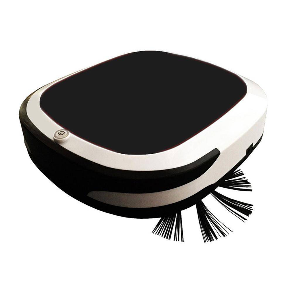 Aspirateur robot automatique - Nettoyage humide et sec