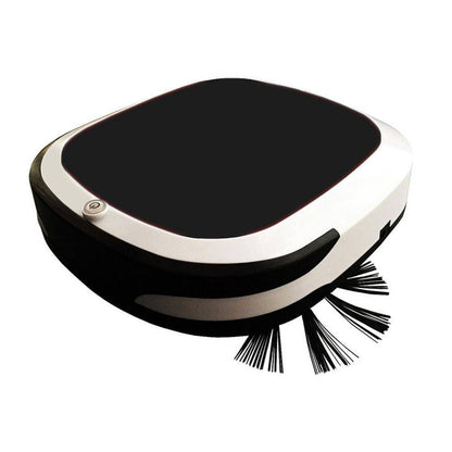 Aspirateur robot automatique - Nettoyage humide et sec