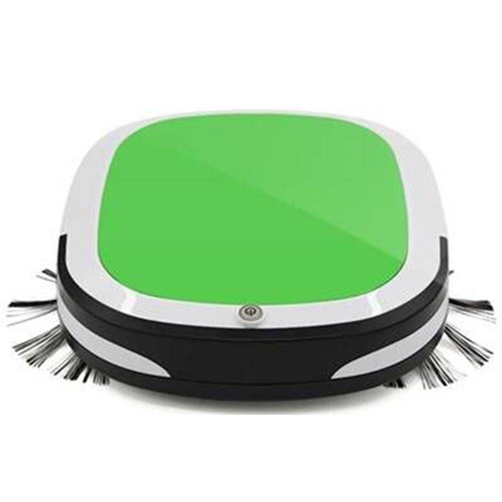 Aspirateur robot automatique - Nettoyage humide et sec
