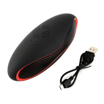 Système d'enceintes Bluetooth portable compact