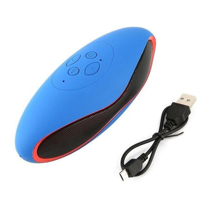 Système d'enceintes Bluetooth portable compact