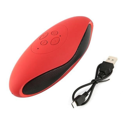 Système d'enceintes Bluetooth portable compact