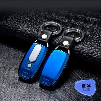 Briquet électrique portable étanche rechargeable par USB
