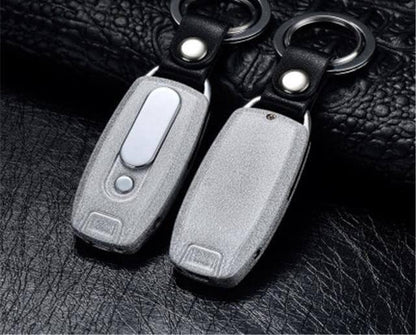 Briquet électrique portable étanche rechargeable par USB
