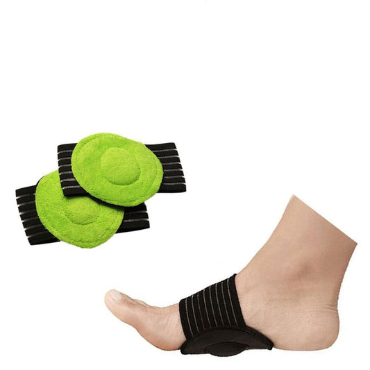 Arch Support Ankle Stability Brace - Halri