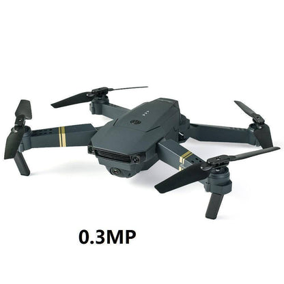Wi-Fi HD Drone Camera Wide Angle Quadcopter - Halri