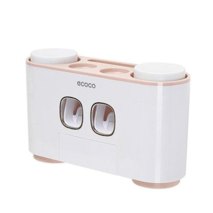 Distributeur automatique de dentifrice