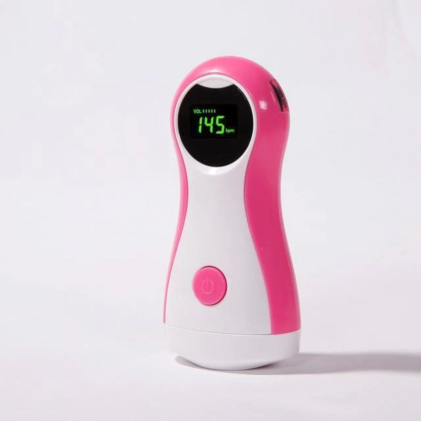 Pregnancy Baby Heartbeat Monitor Tracker