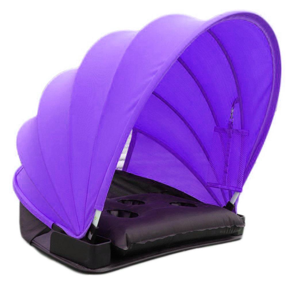 Coussin de plage confortable pour l'extérieur