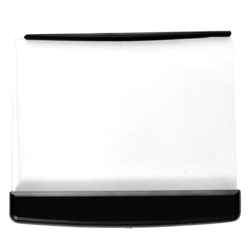 Compact Clip On Reading Lamp