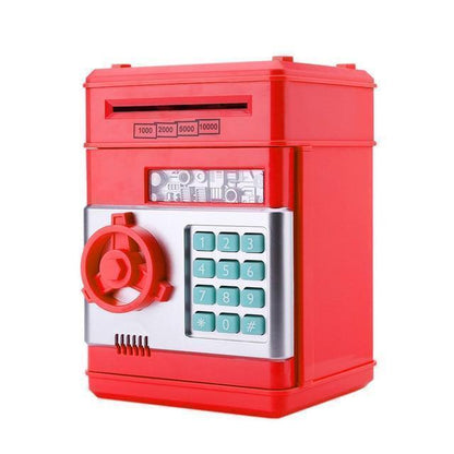 Boîte à argent numérique