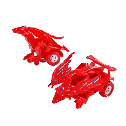 Jumelles dinosaures jouet