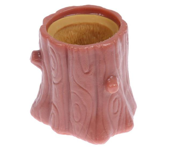 Jouet à presser doux, amusant et relaxant