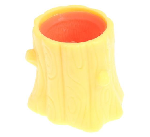 Jouet à presser doux, amusant et relaxant