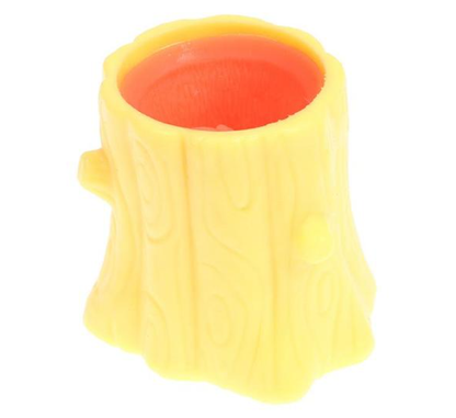 Jouet à presser doux, amusant et relaxant