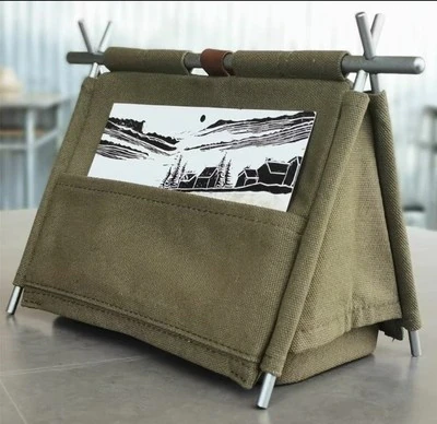 Calendrier de bureau aventure en plein air