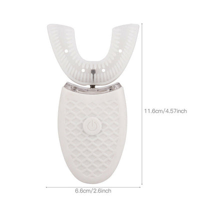 Advanced Whitening Electric Sonic Toothbrush