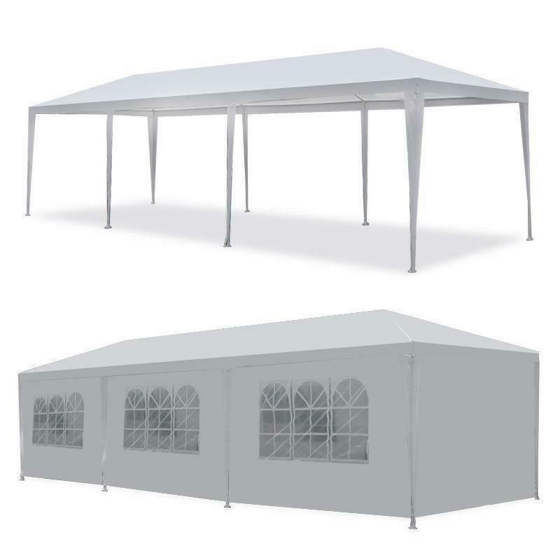 Large Waterproof Outdoor Event Canopy Tent - Halri