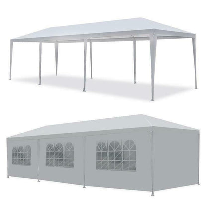 Large Waterproof Outdoor Event Canopy Tent - Halri
