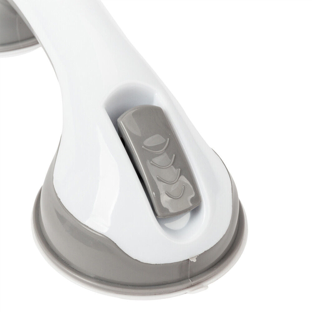 Secure Shower Suction Cup Grip Handle Bar