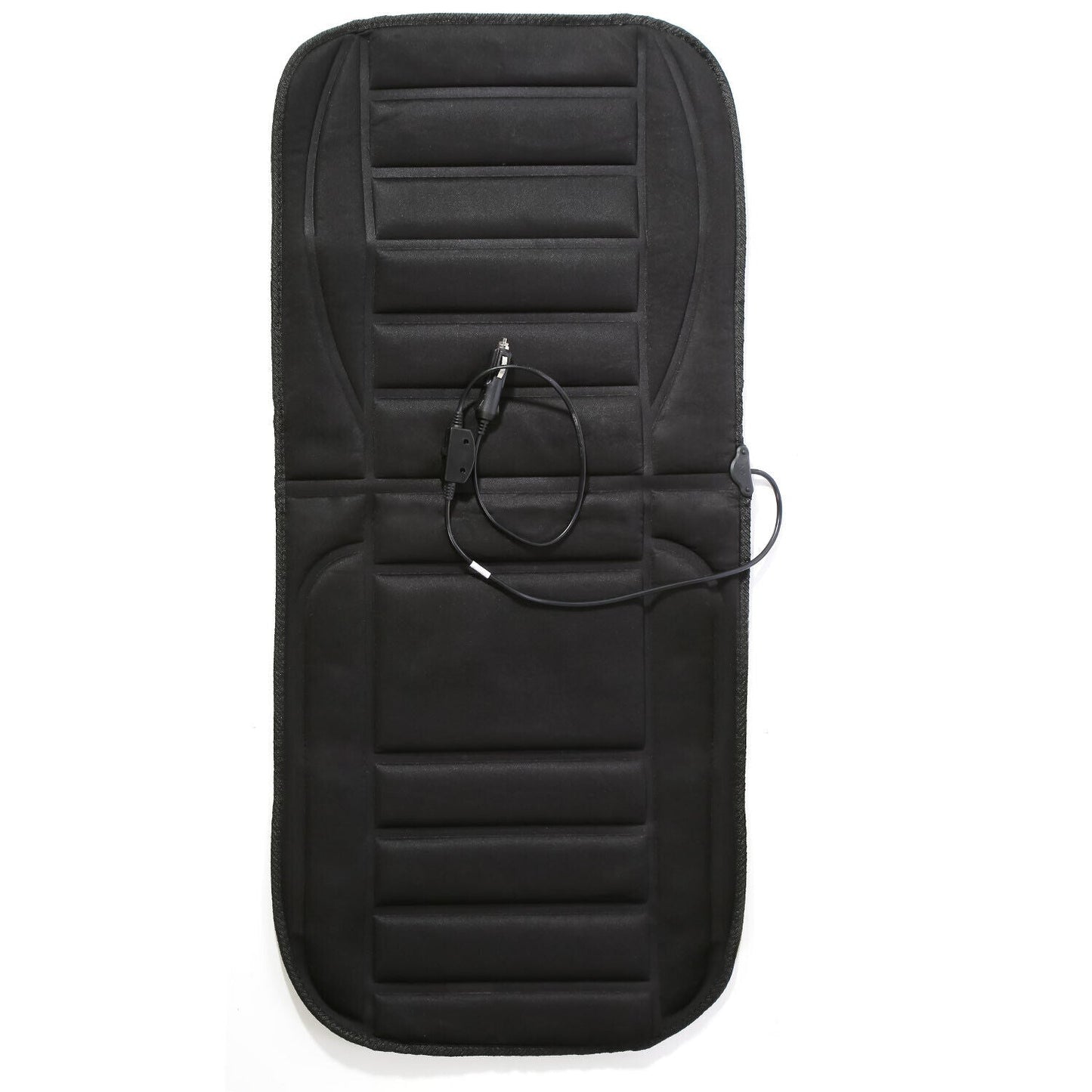 Luxury Heated Car Seat Warmer Cushion Pad