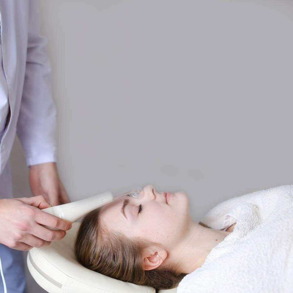 Sturdy Portable Massage Table Bed Set