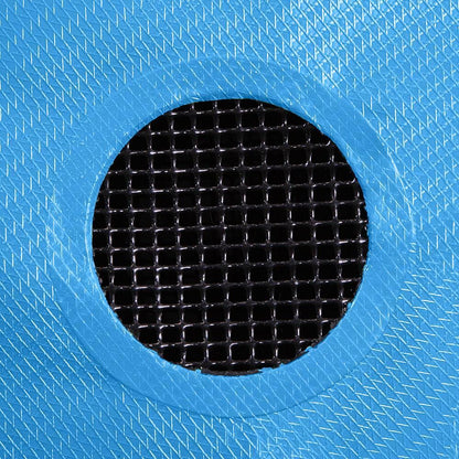 Big Outdoor Rainwater Collection Tank 50 Gallon