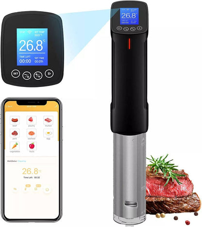Accurate Digital Water Cookers