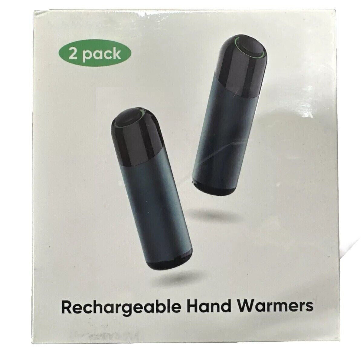 Reusable Pocket Heat Warmers Set