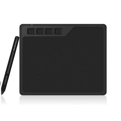 Professional Graphic Drawing Tablet for PC Laptop
