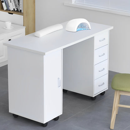 Portable Beauty Nail Station - Halri