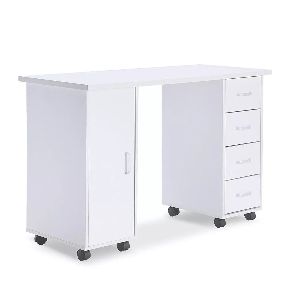 Portable Beauty Nail Station
