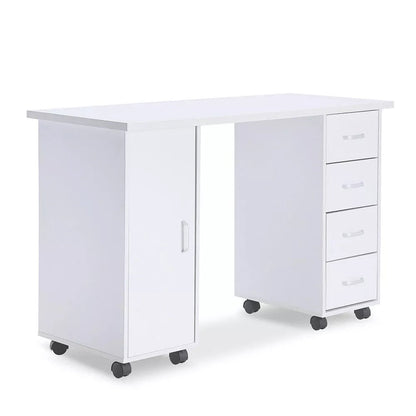Portable Beauty Nail Station