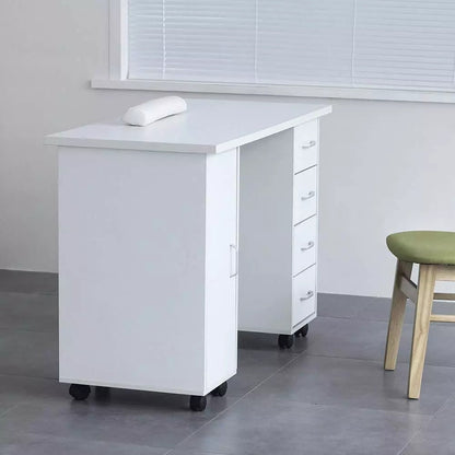 Portable Beauty Nail Station