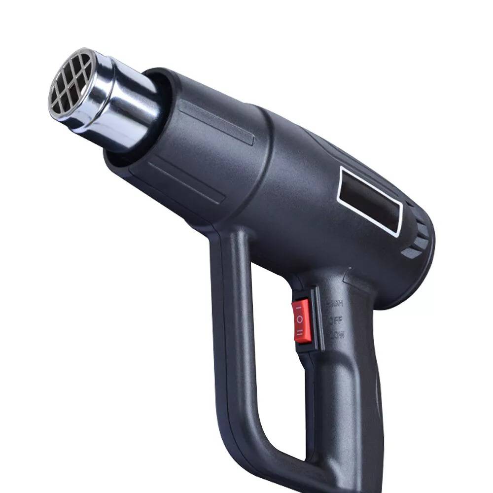 Heavy Duty Hot Air Gun