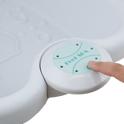 Relaxing Foot Spa Massager Bath with Ionic Cleanse